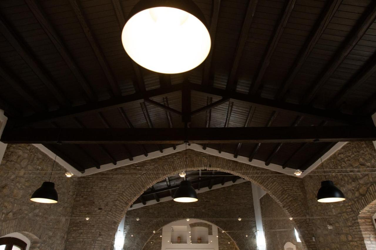 Masseria Baglio Perciata Camporeale Zewnętrze zdjęcie