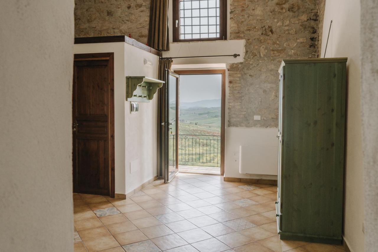 Masseria Baglio Perciata Camporeale Zewnętrze zdjęcie