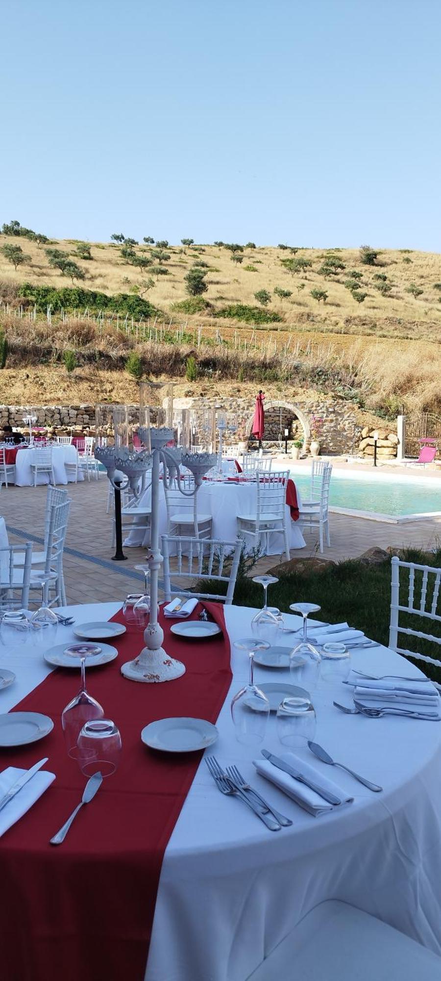 Masseria Baglio Perciata Camporeale Zewnętrze zdjęcie